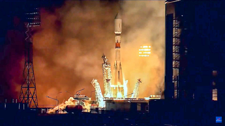 Топ 10 достижений российской науки в 2022 году Топ 10 достижений российской науки в 2022 году