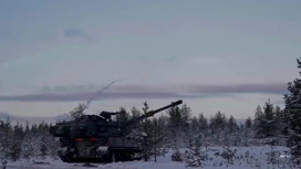 Кроме танков Лондон снабдит Киев боевыми вертолётами
