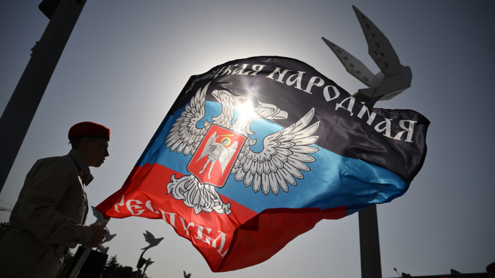 В ДНР рассмотрят вопрос выплаты матпомощи эвакуированным жителям В ДНР рассмотрят вопрос выплаты матпомощи эвакуированным жителям