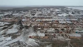 В ДНР рассмотрят вопрос выплаты матпомощи эвакуированным жителям В ДНР рассмотрят вопрос выплаты матпомощи эвакуированным жителям