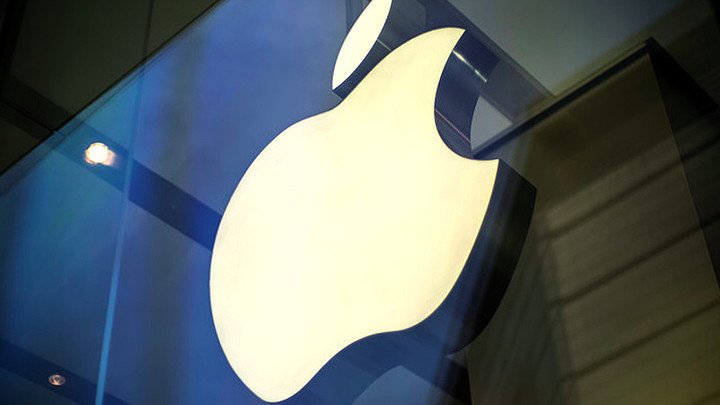 ФАС оштрафовала Apple на 1,2 млрд рублей ФАС оштрафовала Apple на 1,2 млрд рублей