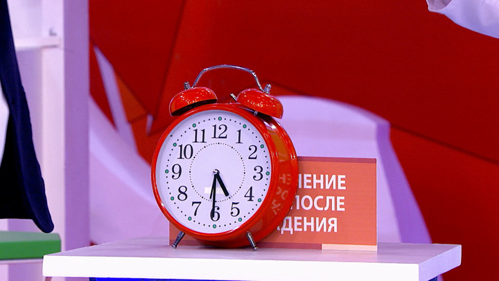 Какой завтрак поможет избавиться от лишних килограммов Какой завтрак поможет избавиться от лишних килограммов