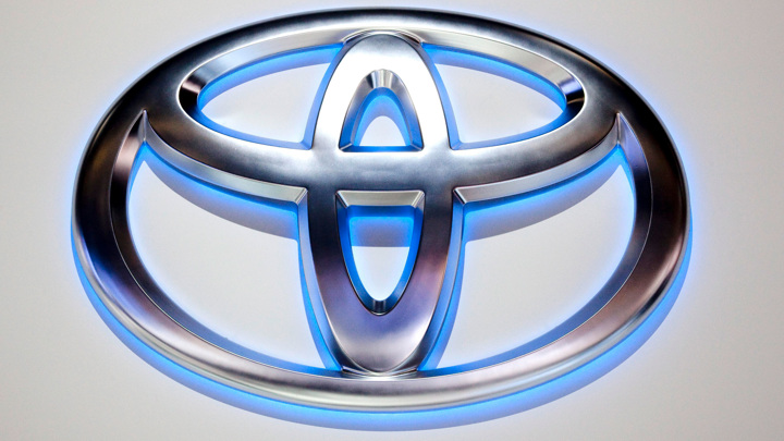 В России отзываются 47 тысяч неисправных Lexus и Toyota В России отзываются 47 тысяч неисправных Lexus и Toyota