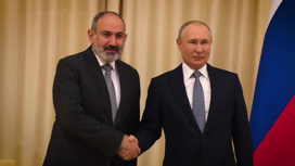 Путин поговорил с Теббуном и Пашиняном Путин поговорил с Теббуном и Пашиняном