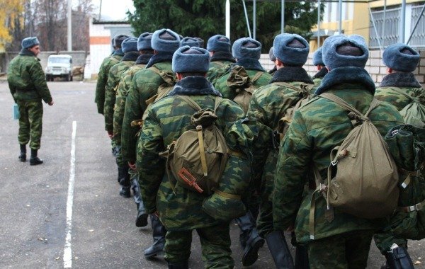 Свежая информация на сегодняшний день о частичной мобилизации в России: данные на 1 февраля Свежая информация на сегодняшний день о частичной мобилизации в России: данные на 1 февраля
