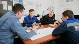 На космодром Восточный набирают новых специалистов На космодром Восточный набирают новых специалистов