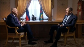 Лавров назвал приоритетный сорт виски Лавров назвал приоритетный сорт виски