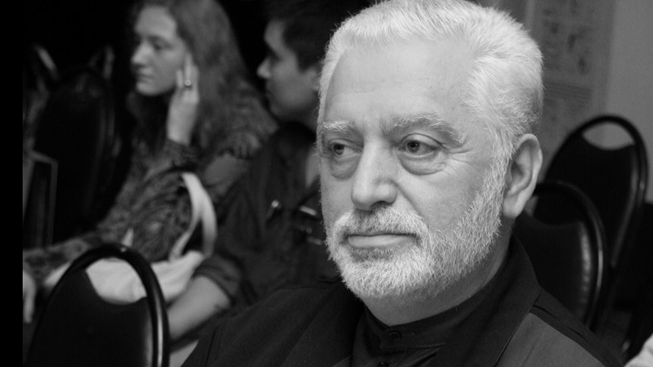 Модельер Пако Рабан умер в возрасте 88 лет Модельер Пако Рабан умер в возрасте 88 лет