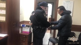 Вымогавшего 12 млн рублей администратора телеграм-канала взяли под стражу Вымогавшего 12 млн рублей администратора телеграм-канала взяли под стражу