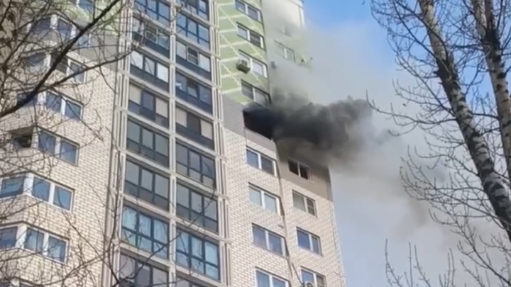 Пожарный инспектор инсценировал пожар после убийства любовницы Пожарный инспектор инсценировал пожар после убийства любовницы