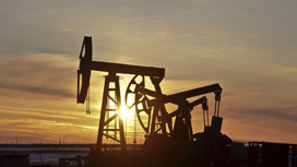 Российскую нефть можно перерабатывать сразу под землей Российскую нефть можно перерабатывать сразу под землей