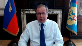 Посол Келин: в Британии многие компании оказались на грани катастрофы Посол Келин: в Британии многие компании оказались на грани катастрофы