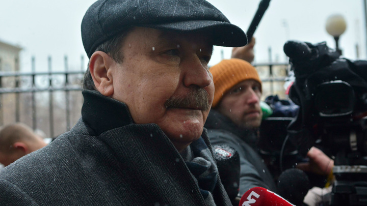 Стало известно, где похоронят Вадима Абдрашитова Стало известно, где похоронят Вадима Абдрашитова