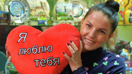 Социологи выяснили долю влюбленных россиян Социологи выяснили долю влюбленных россиян