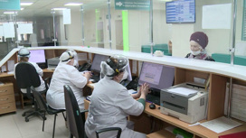 Как решается проблема очередей в больницах Как решается проблема очередей в больницах