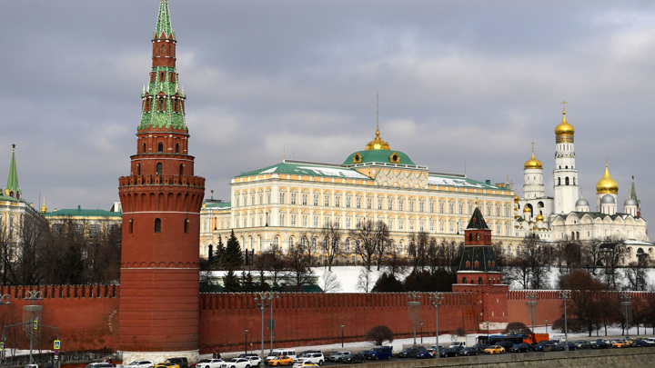 Кремль высказался о продолжительности грядущего послания президента Кремль высказался о продолжительности грядущего послания президента