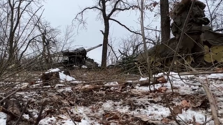 ВСУ теряют живую силу, бронемашины, гаубицы и склады ВСУ теряют живую силу, бронемашины, гаубицы и склады