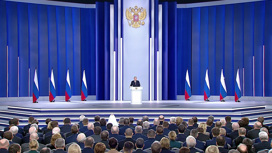 Собянин: поставленная президентом задача будет выполнена Собянин: поставленная президентом задача будет выполнена