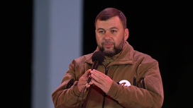 Пушилин поблагодарил Путина за введение маткапитала в новых регионах Пушилин поблагодарил Путина за введение маткапитала в новых регионах