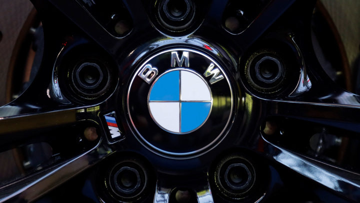 BMW наладит выпуск «водородомобилей» до 2030 года BMW наладит выпуск «водородомобилей» до 2030 года