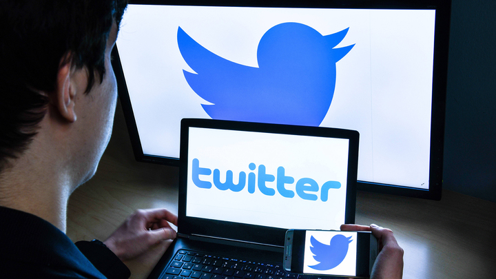 Twitter снова сократил штат Twitter снова сократил штат