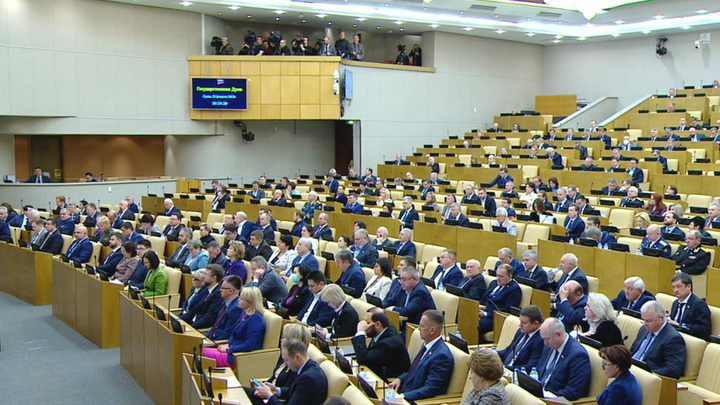 Правительство отчитается перед Госдумой с 21 по 23 марта Правительство отчитается перед Госдумой с 21 по 23 марта