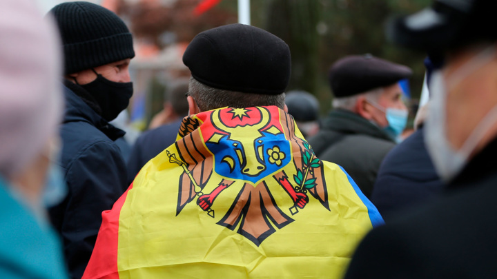 Песков: Запад и Украина могут пойти на провокацию в Приднестровье Песков: Запад и Украина могут пойти на провокацию в Приднестровье