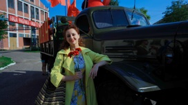 «Лимитчицы» отправляются покорять большой эфир «Лимитчицы» отправляются покорять большой эфир