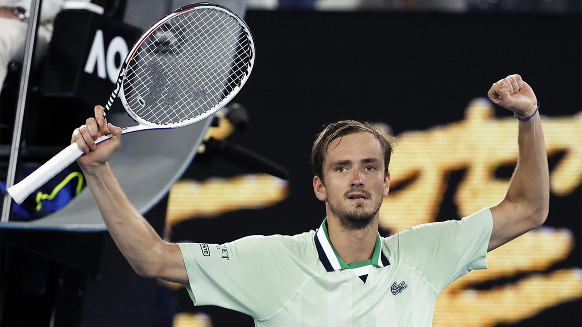 Медведев поднялся на седьмое место в рейтинге ATP Медведев поднялся на седьмое место в рейтинге ATP