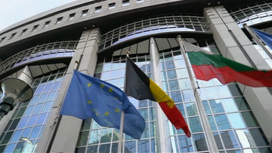 ЕС ввел в действие 10-й пакет санкций против России ЕС ввел в действие 10-й пакет санкций против России