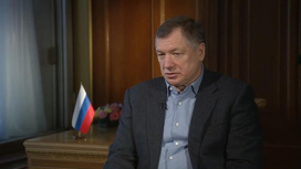 Неожиданный поступок президента Неожиданный поступок президента