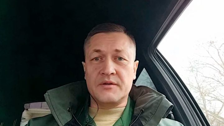 ДНР: Украина фактически уже потеряла Артемовск ДНР: Украина фактически уже потеряла Артемовск