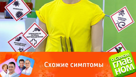 Доктор Мясников объяснил, почему легко спутать инфаркт и панкреатит Доктор Мясников объяснил, почему легко спутать инфаркт и панкреатит
