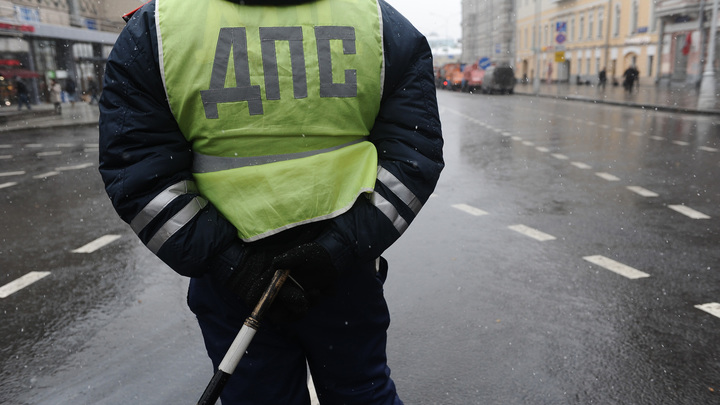 Какие изменения ПДД вступили в силу с 1 марта Какие изменения ПДД вступили в силу с 1 марта