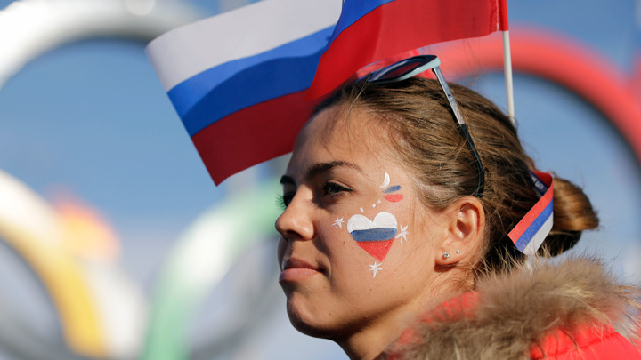 83% россиян не хотят, чтобы их дети жили за границей 83% россиян не хотят, чтобы их дети жили за границей