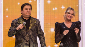 Ирина Ортман назвала своего фаворита в финале суперсезона шоу «Ну-ка, все вместе!» Ирина Ортман назвала своего фаворита в финале суперсезона шоу «Ну-ка, все вместе!»
