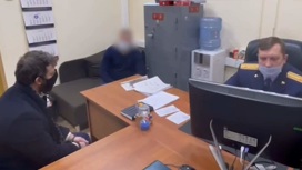 Расчленивший тела соседей москвич получил 21 год колонии Расчленивший тела соседей москвич получил 21 год колонии
