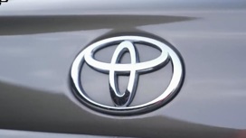 Toyota отзывает в России порядка 22 тысяч автомобилей Toyota отзывает в России порядка 22 тысяч автомобилей