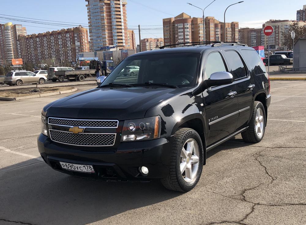 Автосайт «За рулем» нашел крутой внедорожник дешевле 800 тысяч рублей Автосайт «За рулем» нашел крутой внедорожник дешевле 800 тысяч рублей