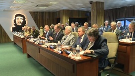 «Гаванский синдром» оказался выдумкой дипломатов «Гаванский синдром» оказался выдумкой дипломатов