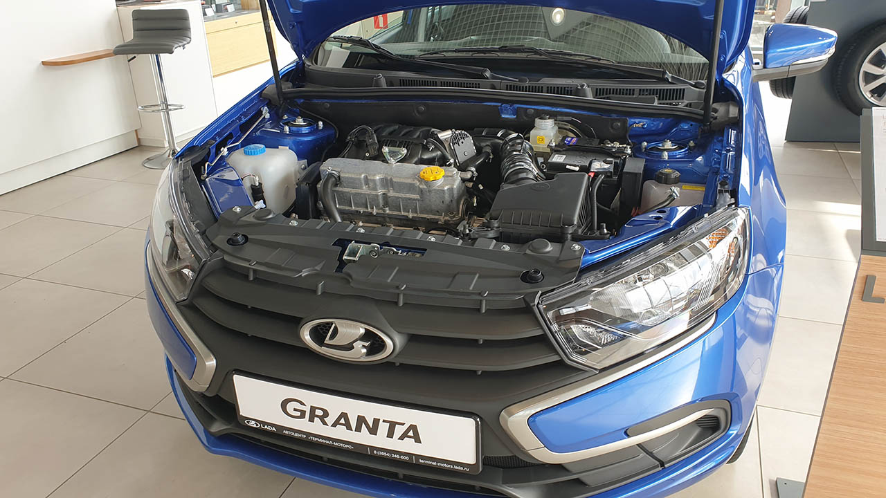 АВТОВАЗ с 1 марта 2023 года повысил цены на автомашины LADA в среднем на 2% АВТОВАЗ с 1 марта 2023 года повысил цены на автомашины LADA в среднем на 2%