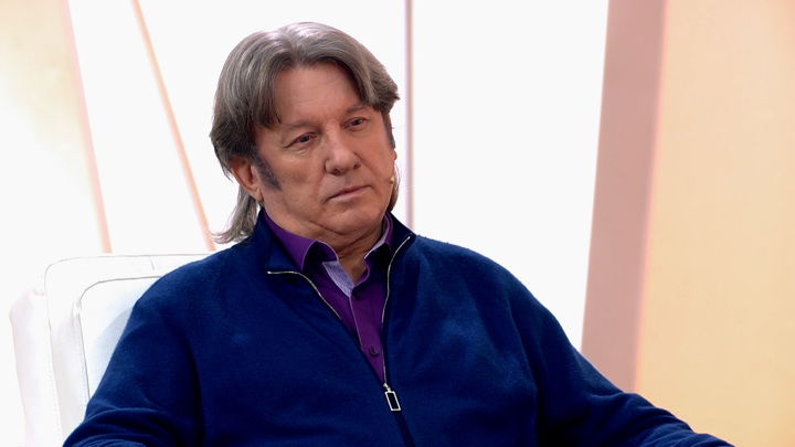 «Рухнет, как карточный домик». Юрий Лоза предрек крах Америки «Рухнет, как карточный домик». Юрий Лоза предрек крах Америки