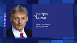 Кремль сделал заявления по атаке диверсантов Кремль сделал заявления по атаке диверсантов