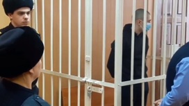 Убившим семью подросткам вынесли приговор Убившим семью подросткам вынесли приговор