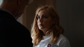 С 13 марта на «России 1» – многосерийная мелодрама «Акушерка. Новые серии» С 13 марта на «России 1» – многосерийная мелодрама «Акушерка. Новые серии»