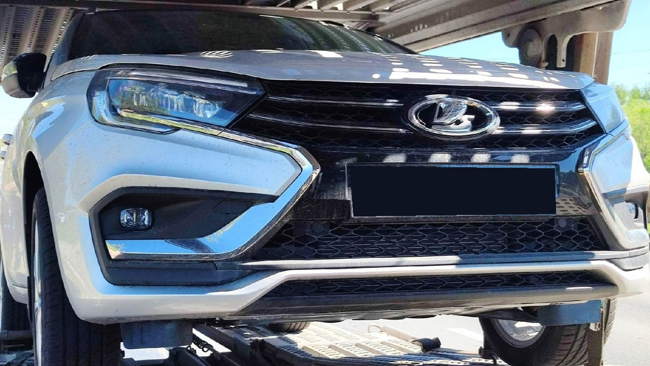 Автоконцерн АВТОВАЗ выпустит 1 700 автомашин LADA Vesta NG в марте 2023 года Автоконцерн АВТОВАЗ выпустит 1 700 автомашин LADA Vesta NG в марте 2023 года