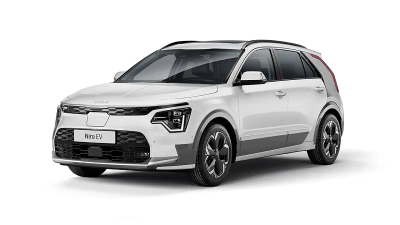 Лучшим автомобилем для женщин выбрали кроссовер Kia Лучшим автомобилем для женщин выбрали кроссовер Kia