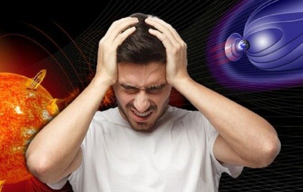 Свежая информация о геомагнитной обстановке 9 марта 2023 года: прогноз магнитных бурь на месяц Свежая информация о геомагнитной обстановке 9 марта 2023 года: прогноз магнитных бурь на месяц