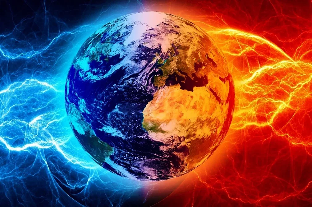 Свежая информация о геомагнитной обстановке 9 марта 2023 года: прогноз магнитных бурь на месяц Свежая информация о геомагнитной обстановке 9 марта 2023 года: прогноз магнитных бурь на месяц