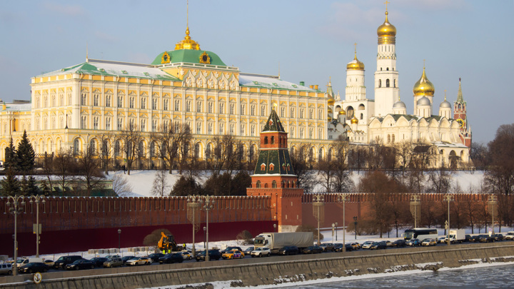 Москва отрицает причастность к грузинскому закону об иноагентах Москва отрицает причастность к грузинскому закону об иноагентах